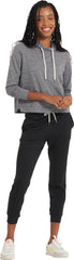 Performance Long Jogger - Women's
