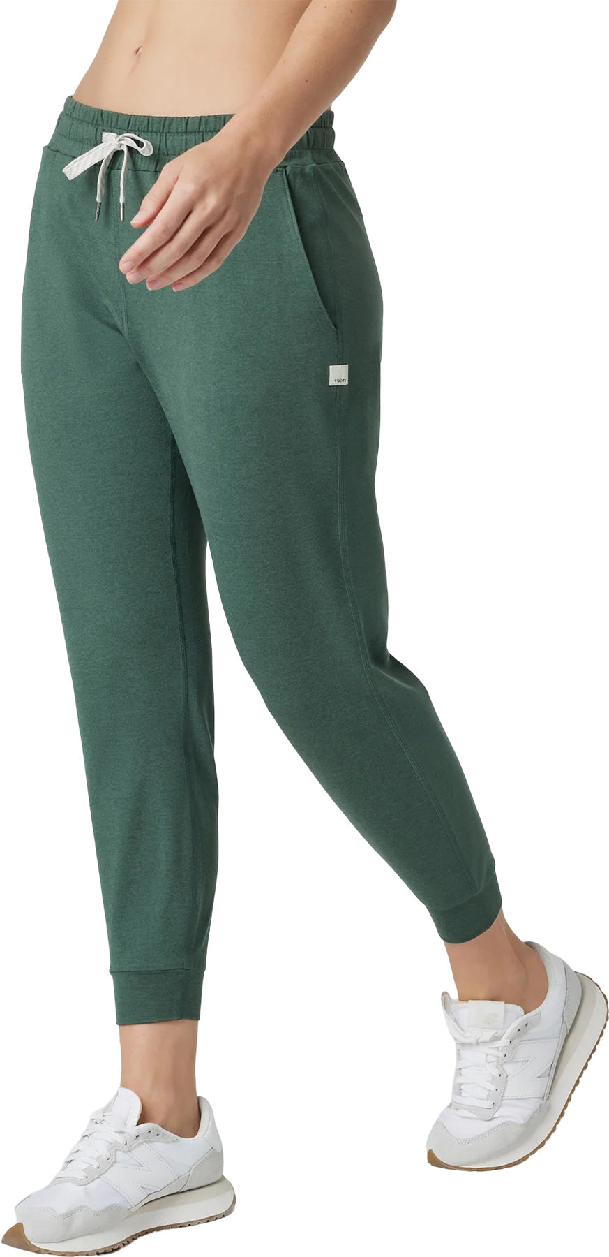 Performance Jogger - Women's