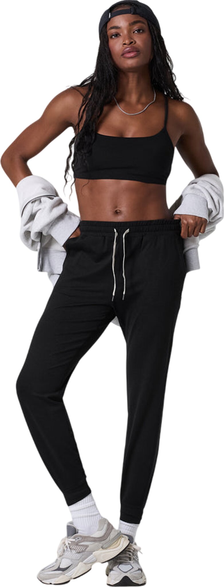 Performance Jogger - Women's
