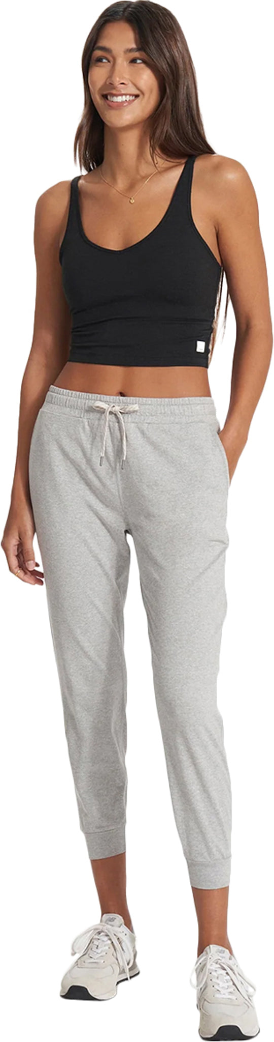 Performance Jogger - Women's