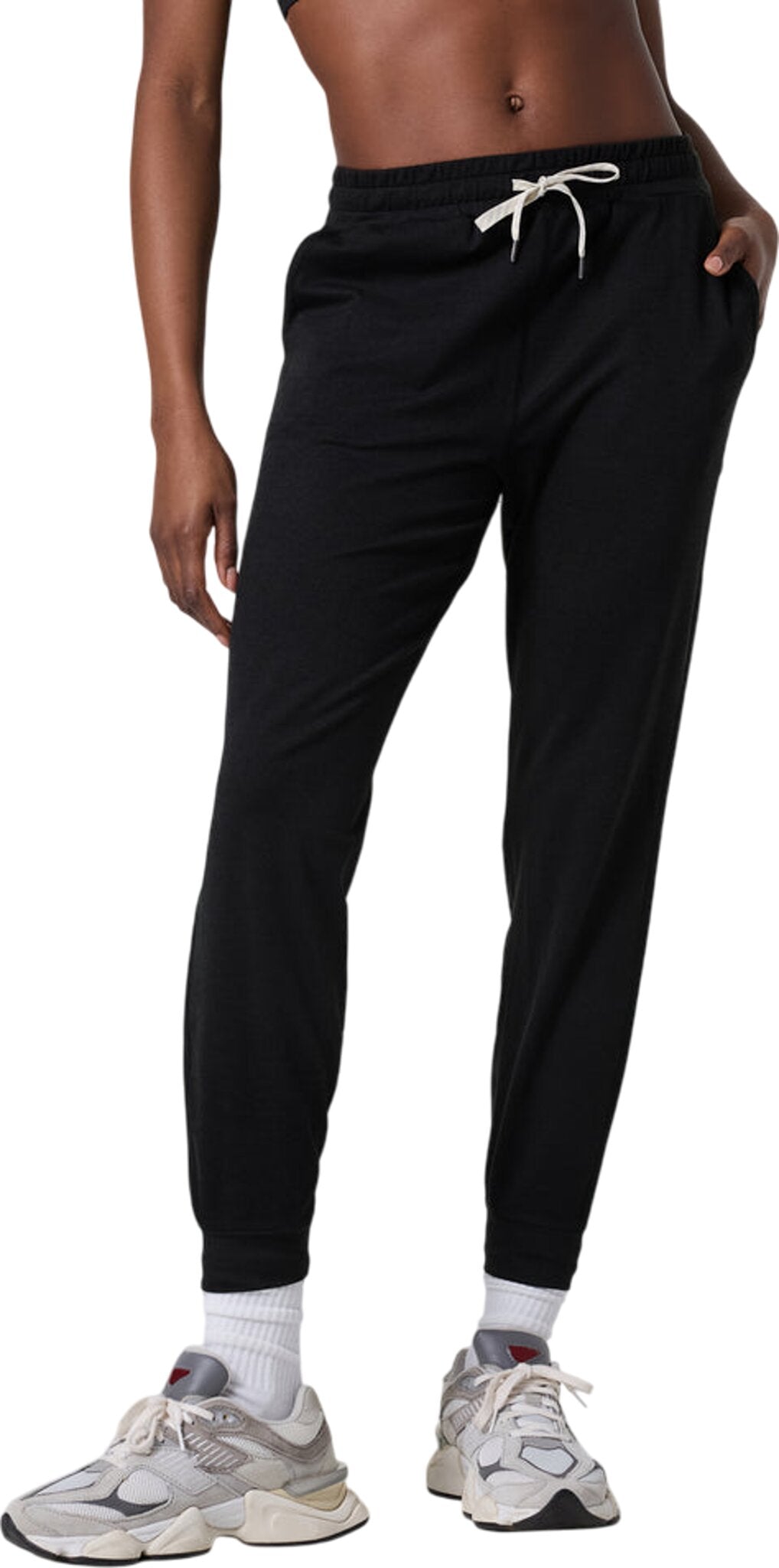 Performance Jogger - Women's
