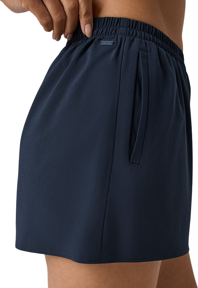 Villa Everyday Shorts - Women's