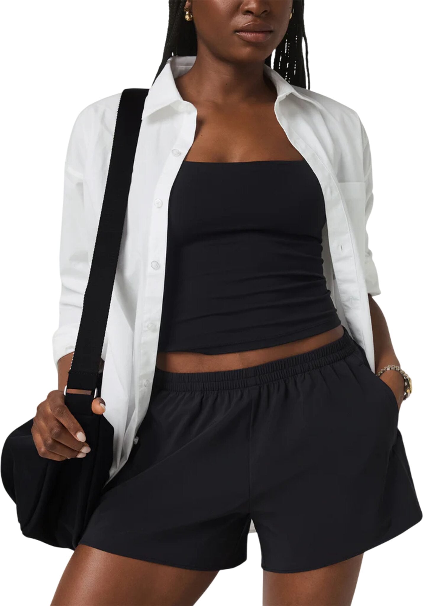 Villa Everyday Shorts - Women's