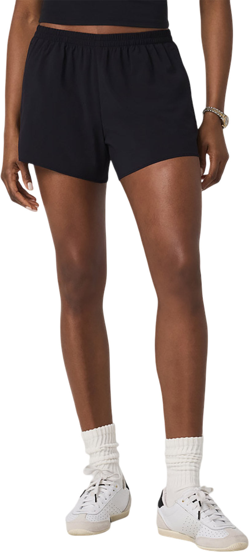 Villa Everyday Shorts - Women's