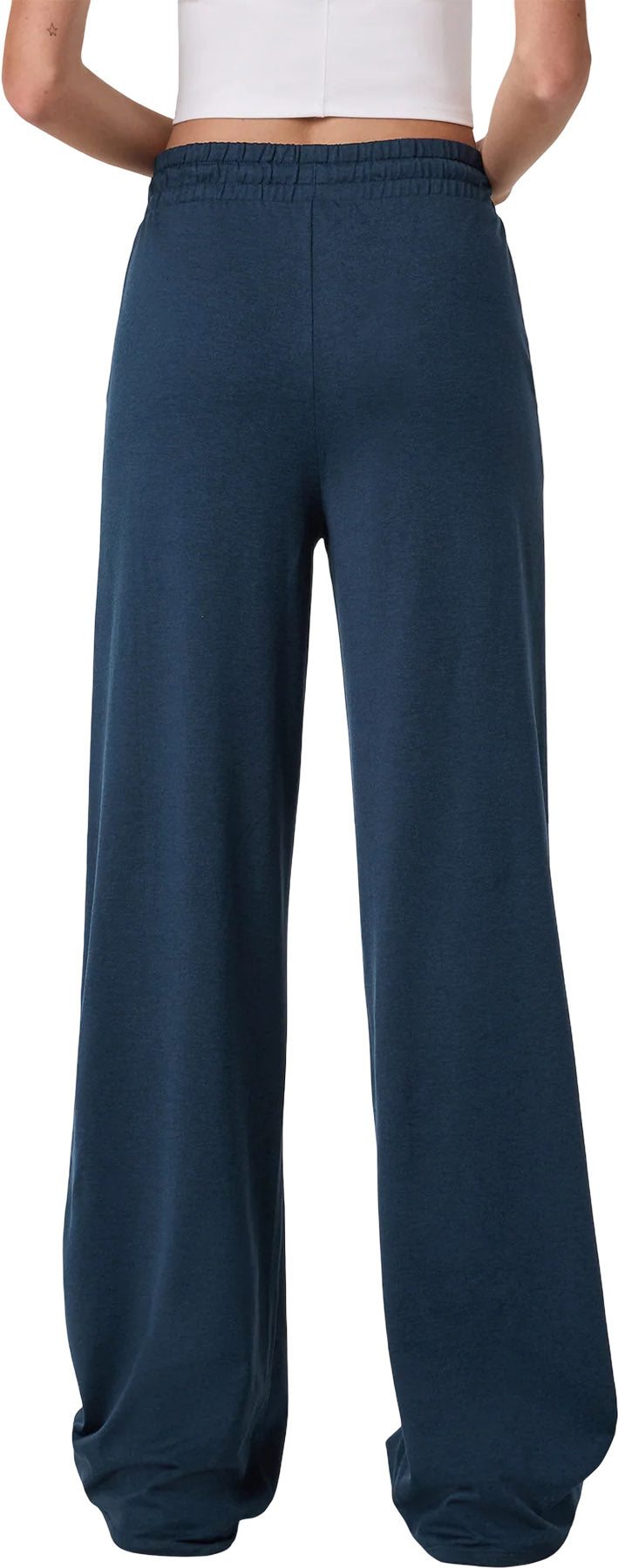 Halo Essential Wideleg Pant - Women's