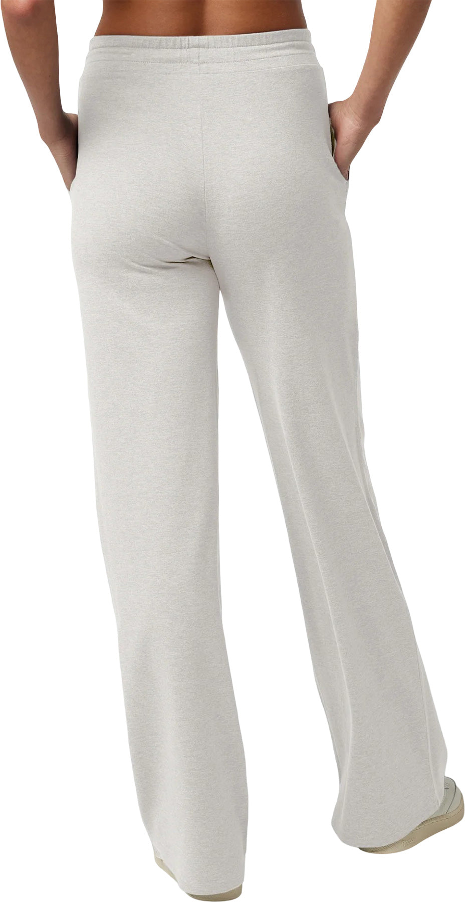 Halo Essential Wideleg Pant - Women's