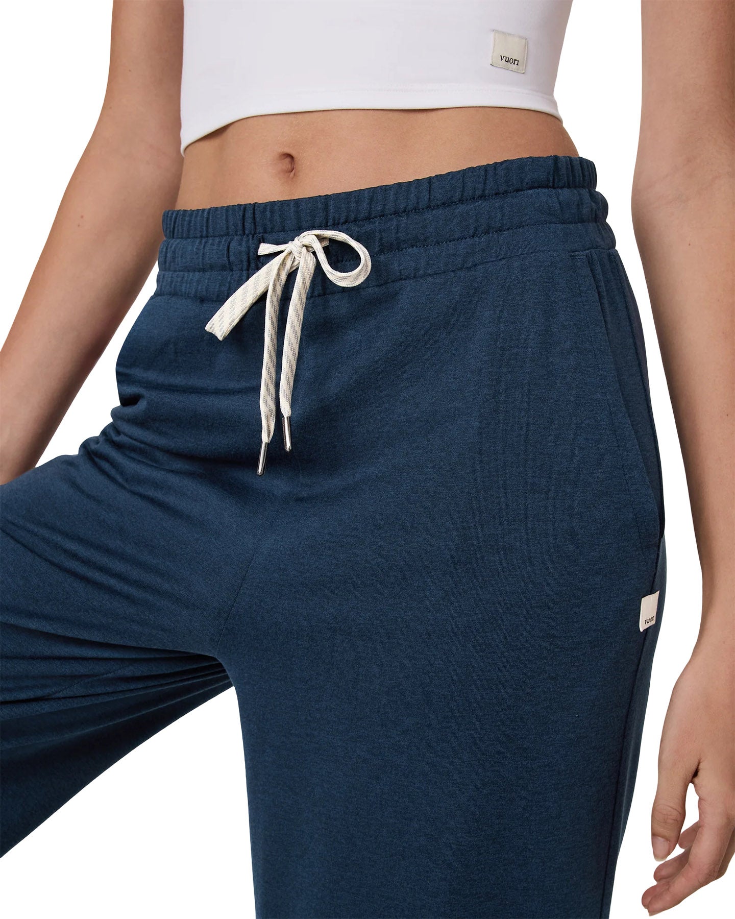 Halo Essential Wideleg Pant - Women's
