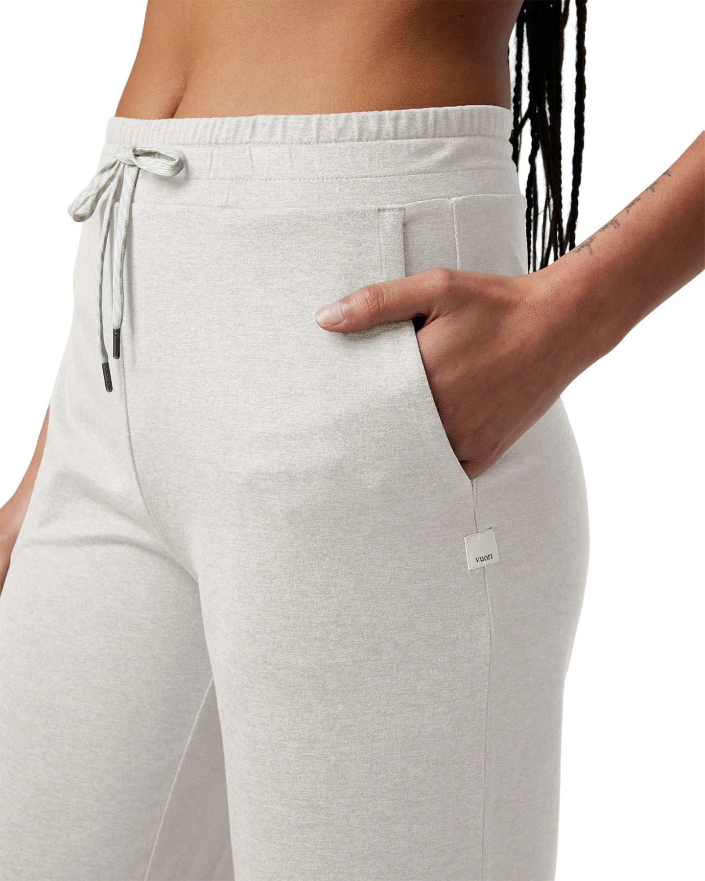Halo Essential Wideleg Pant - Women's