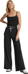 Halo Essential Wideleg Pant - Women's