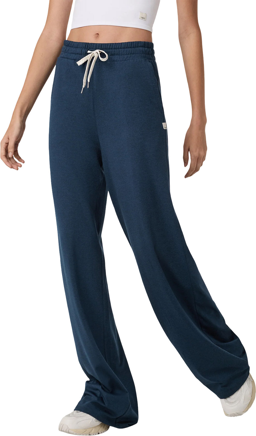 Halo Essential Wideleg Pant - Women's