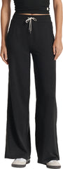 Halo Essential Wideleg Pant - Women's