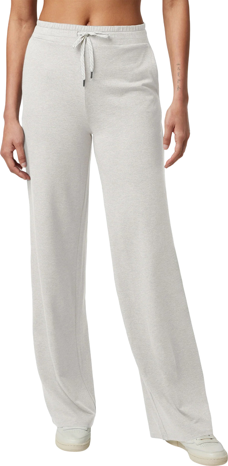 Halo Essential Wideleg Pant - Women's