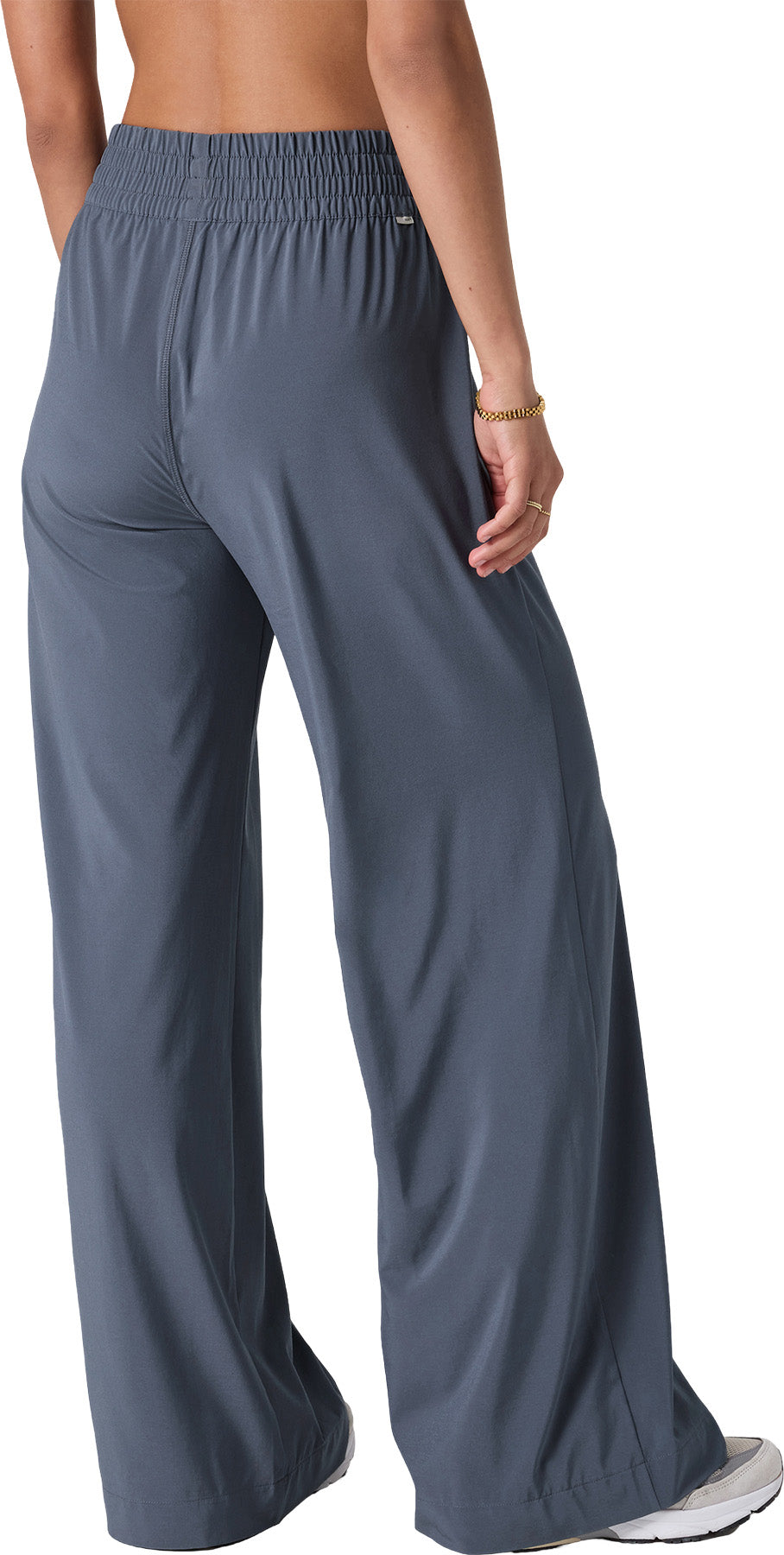 Villa Wideleg Pant - Women's