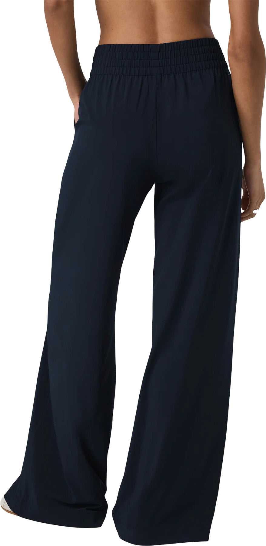 Villa Wideleg Pant - Women's