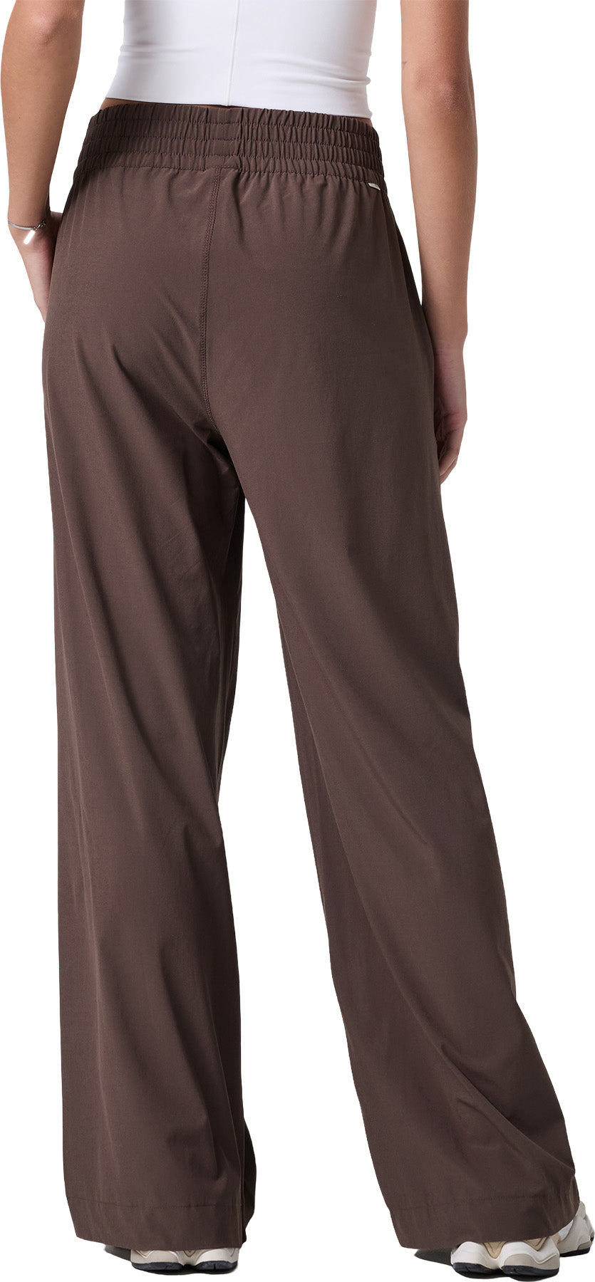 Villa Wideleg Pant - Women's