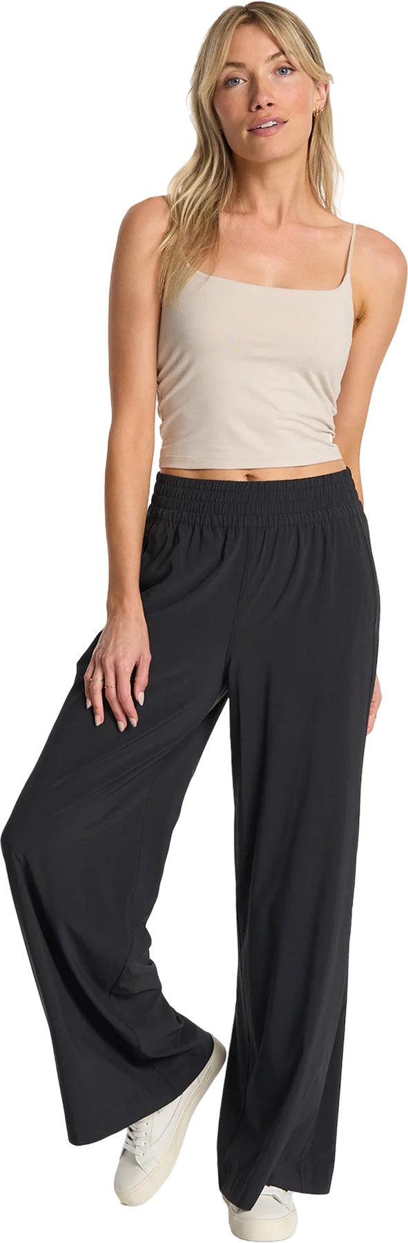 Villa Wideleg Pant - Women's
