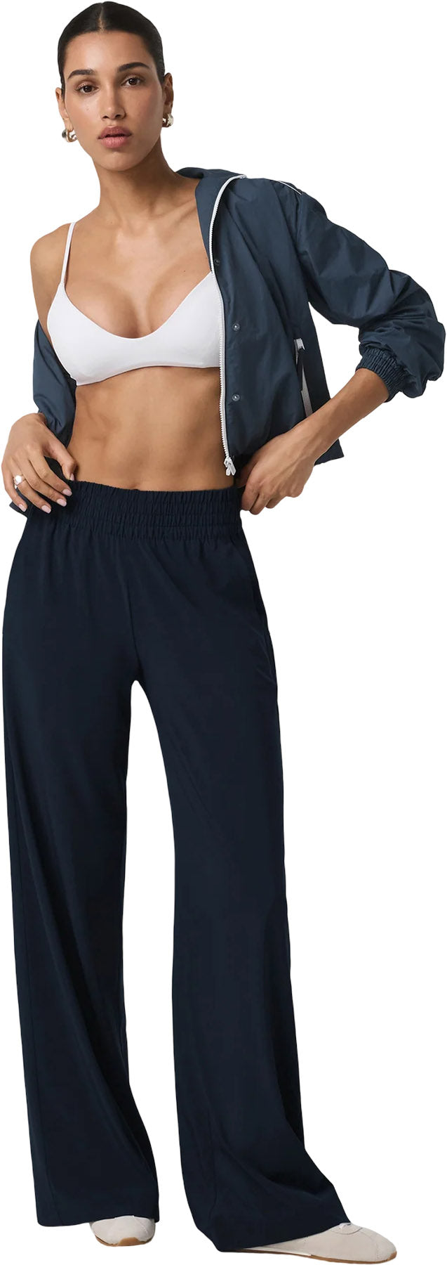 Villa Wideleg Pant - Women's