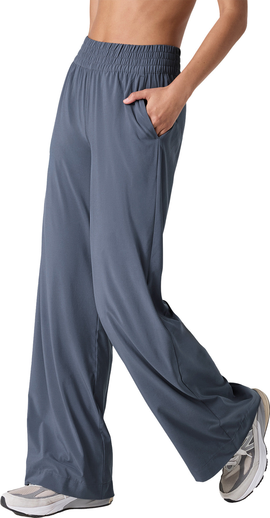 Villa Wideleg Pant - Women's