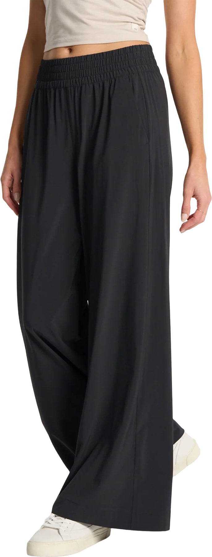 Villa Wideleg Pant - Women's