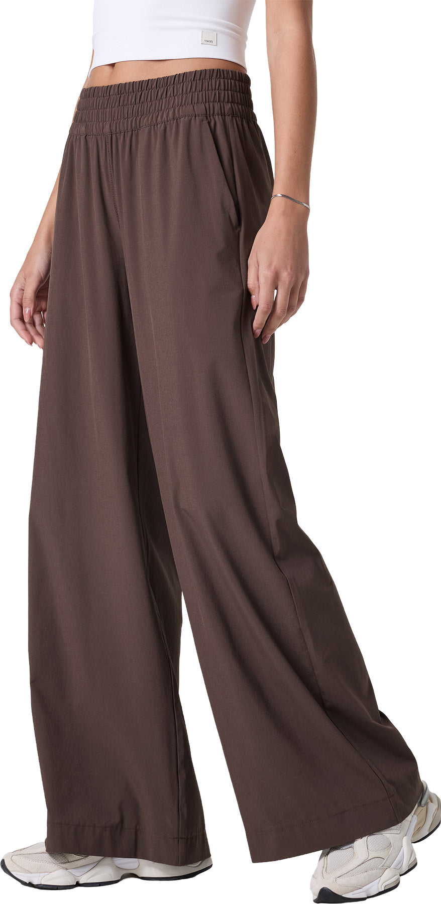 Villa Wideleg Pant - Women's