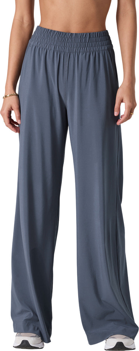 Villa Wideleg Pant - Women's
