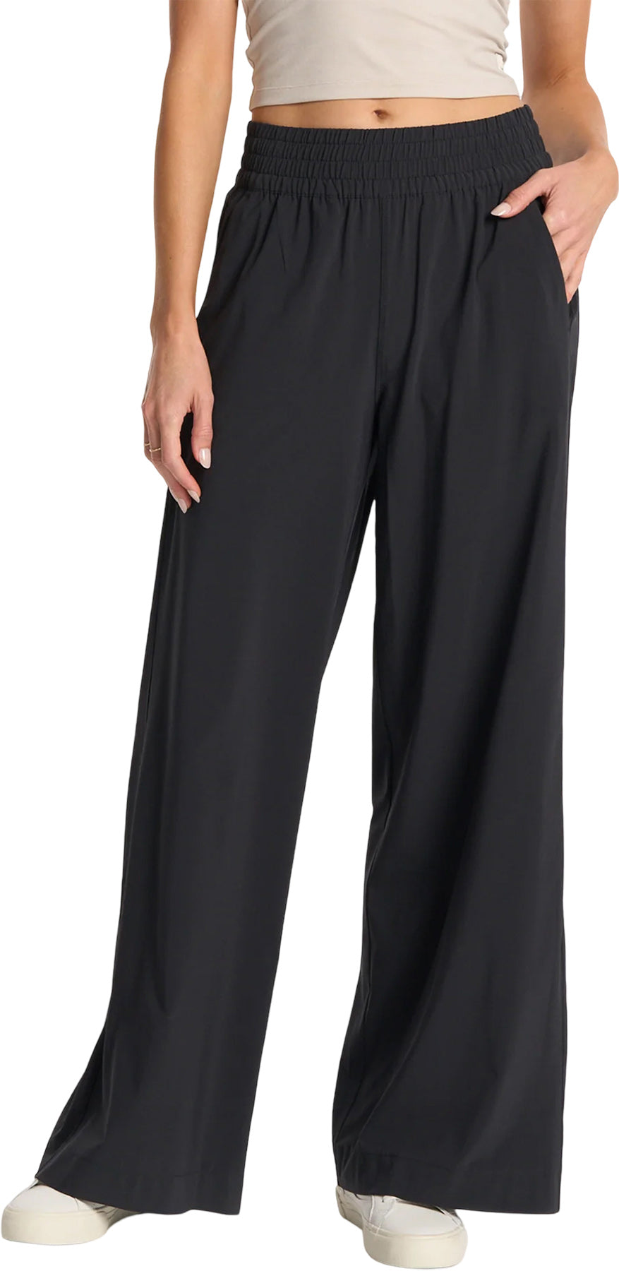 Villa Wideleg Pant - Women's