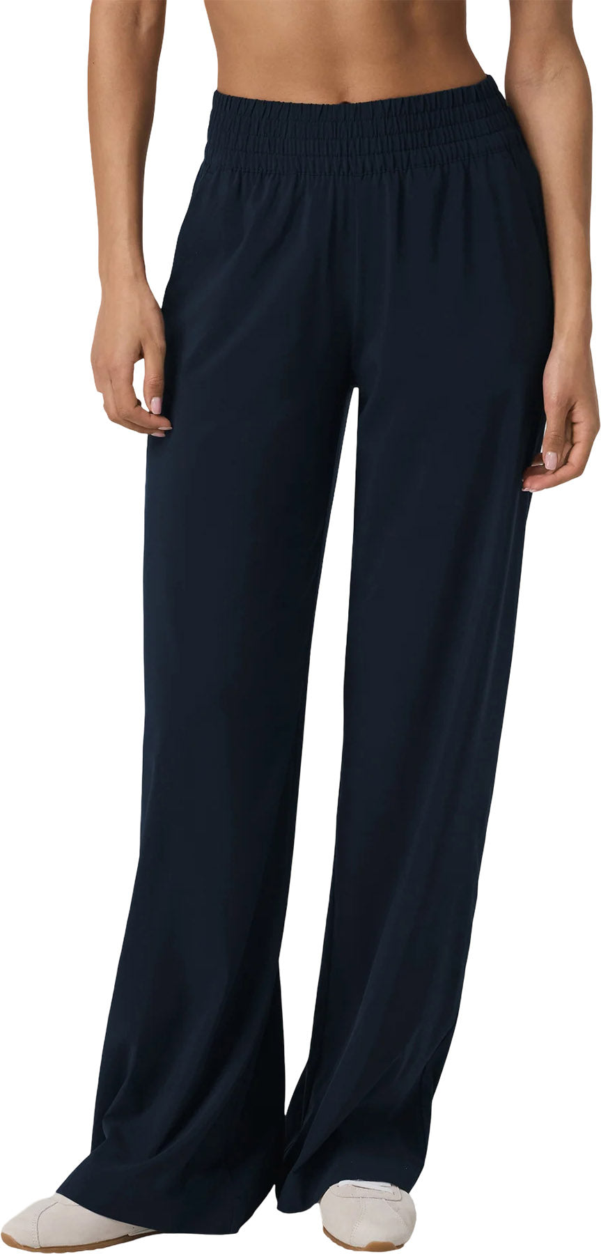 Villa Wideleg Pant - Women's