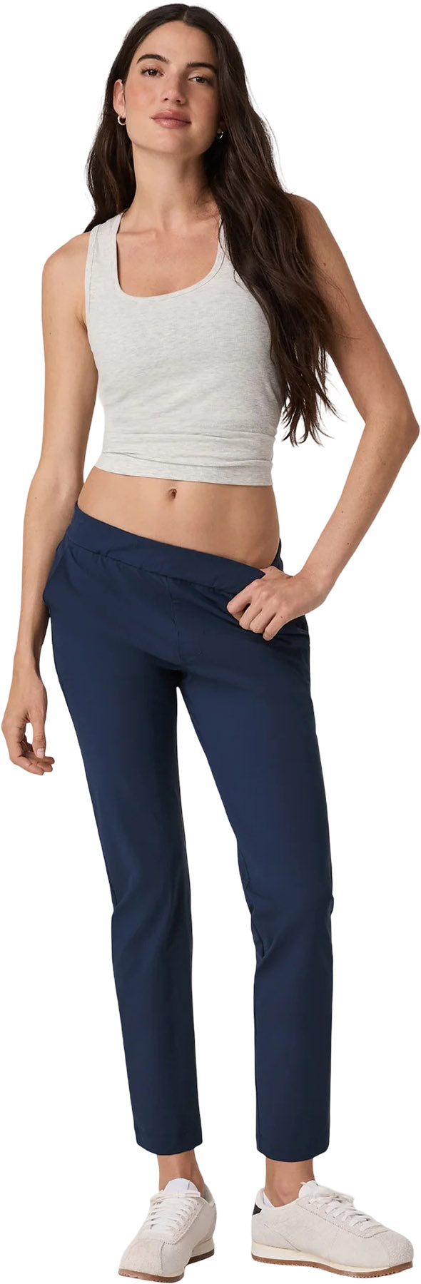 Wayfarer Pants - Women's