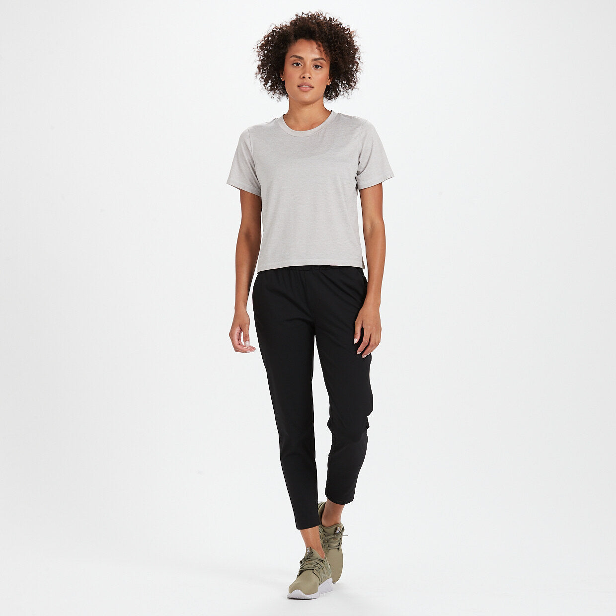 Wayfarer Pants - Women's