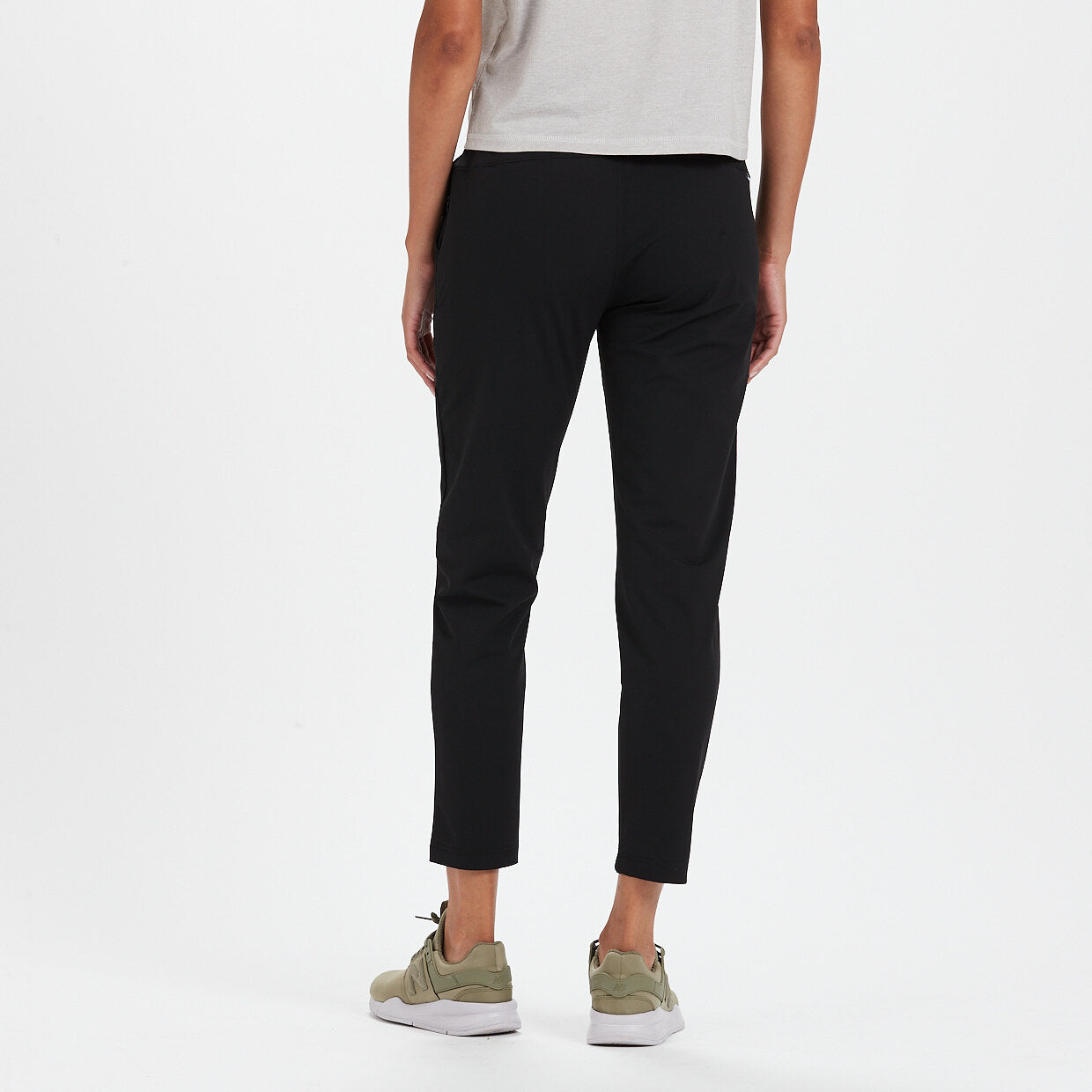 Wayfarer Pants - Women's