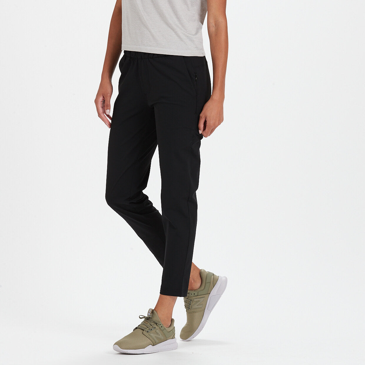 Wayfarer Pants - Women's