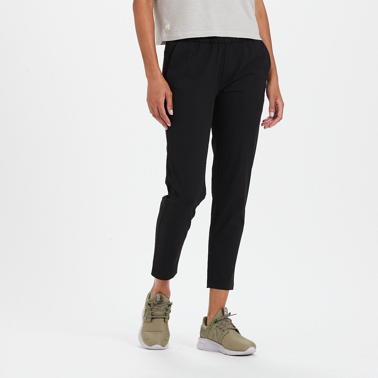 Wayfarer Pants - Women's