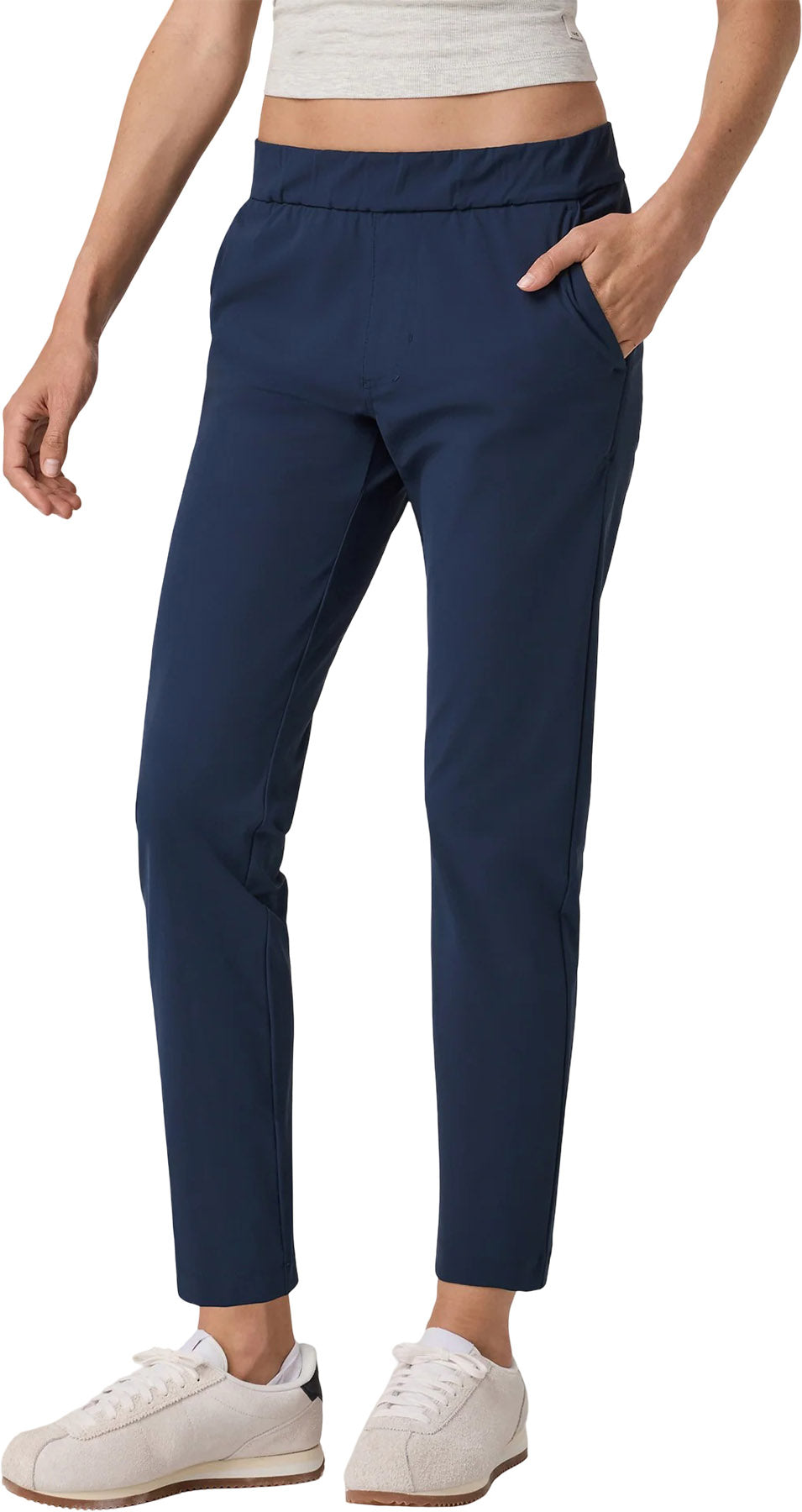 Wayfarer Pants - Women's