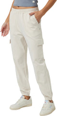 Boyfriend Cargo Jogger - Women's