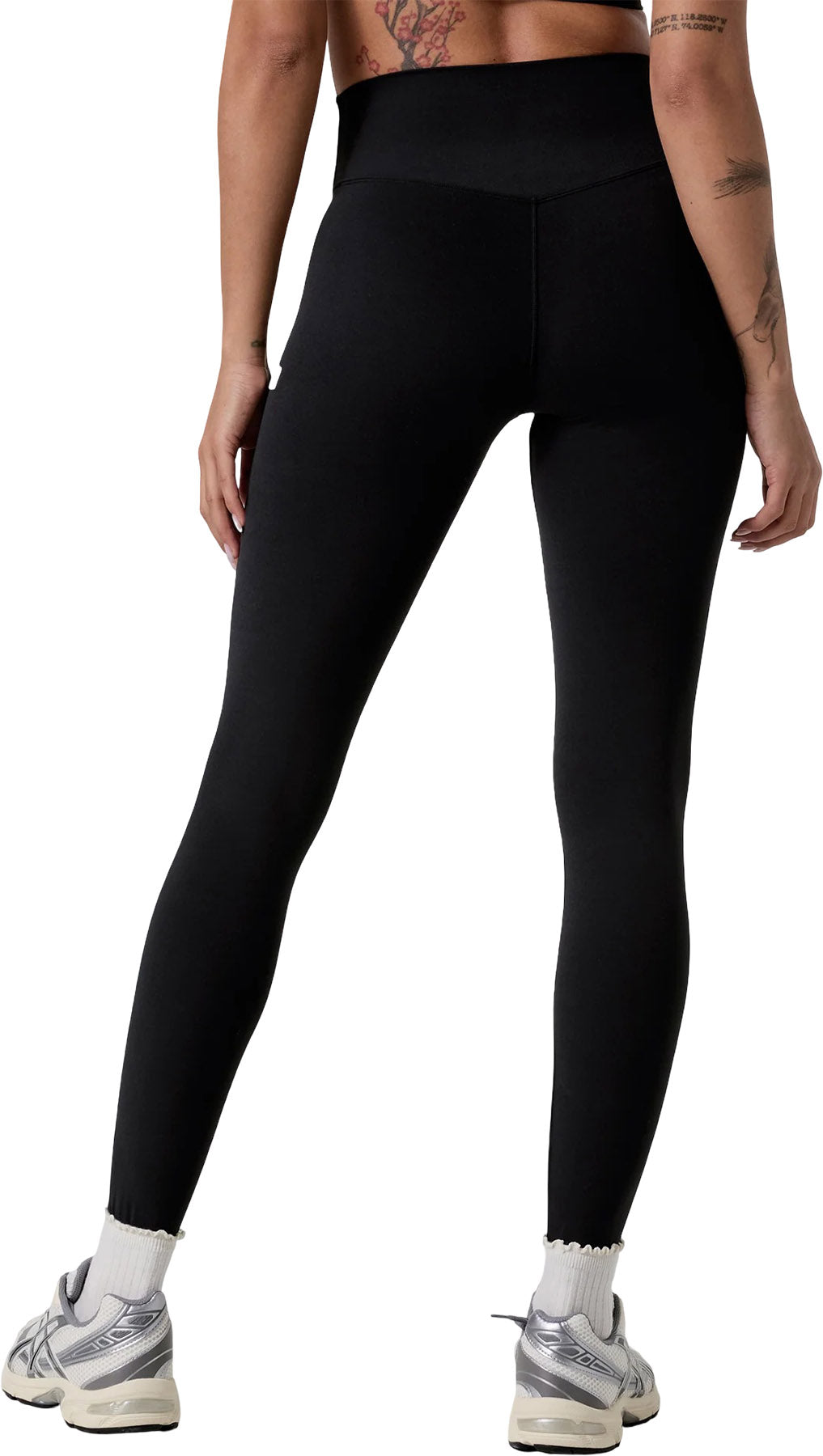 AllTheForm Legging - Women's