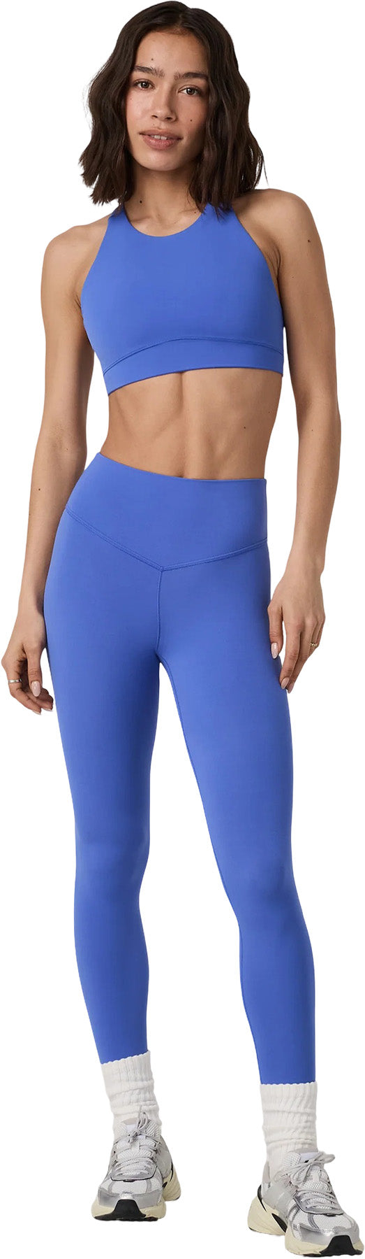 AllTheForm Legging - Women's