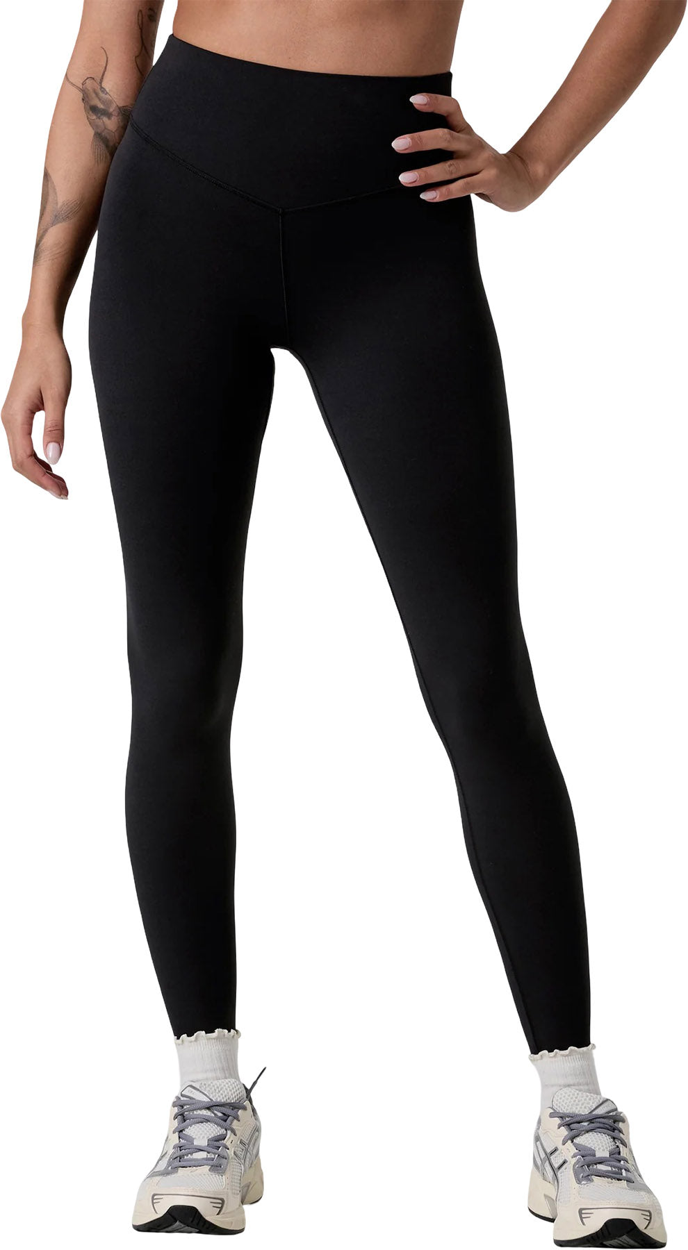 AllTheForm Legging - Women's