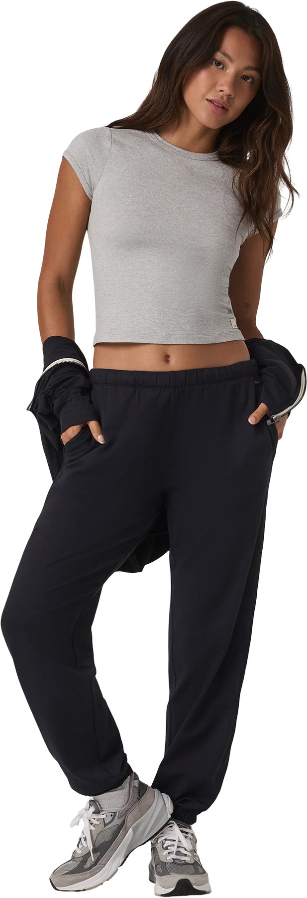 Halo Modern Sweatpant - Women's