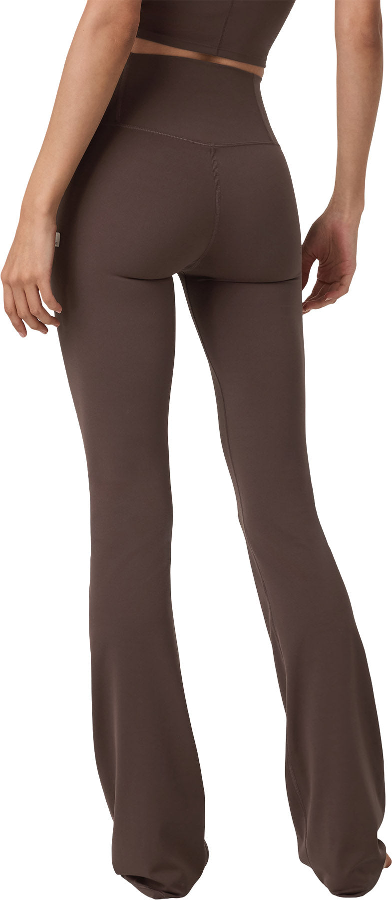 Vuori AllTheFeels Slim Flare Pants - Women's