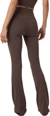 Vuori AllTheFeels Slim Flare Pants - Women's
