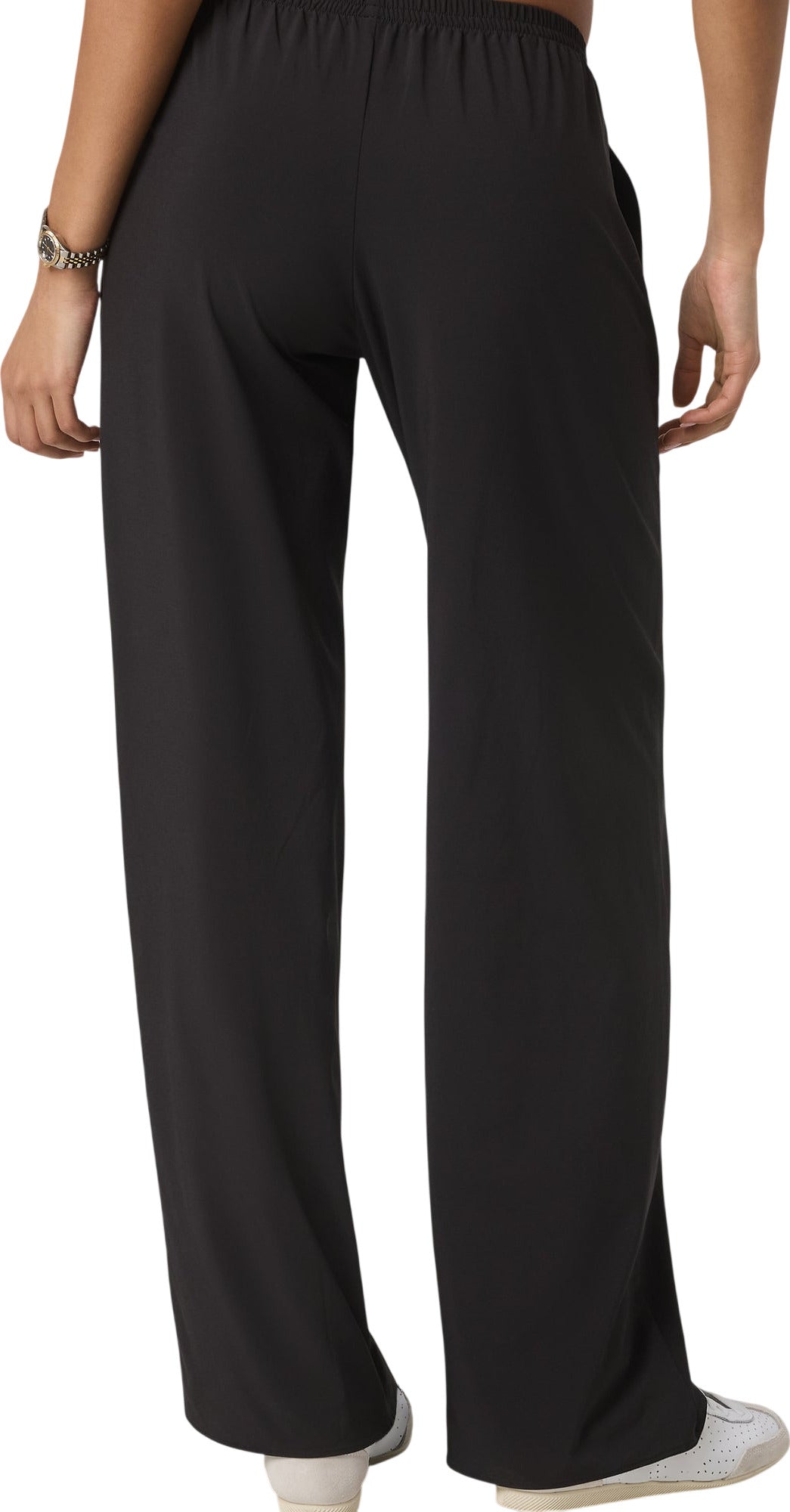 Villa Everyday Wide Leg Pant - Women's