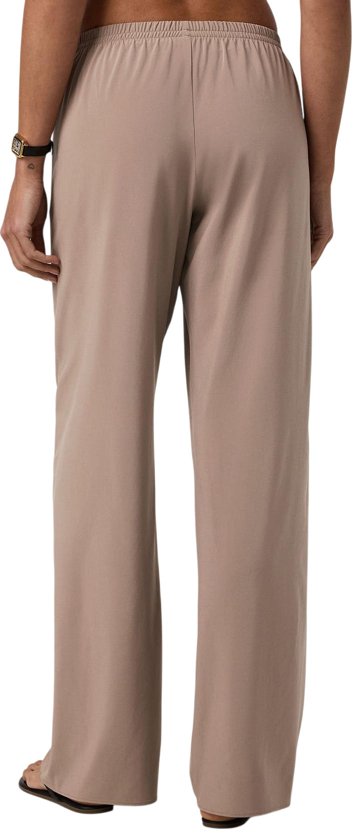 Villa Everyday Wide Leg Pant - Women's