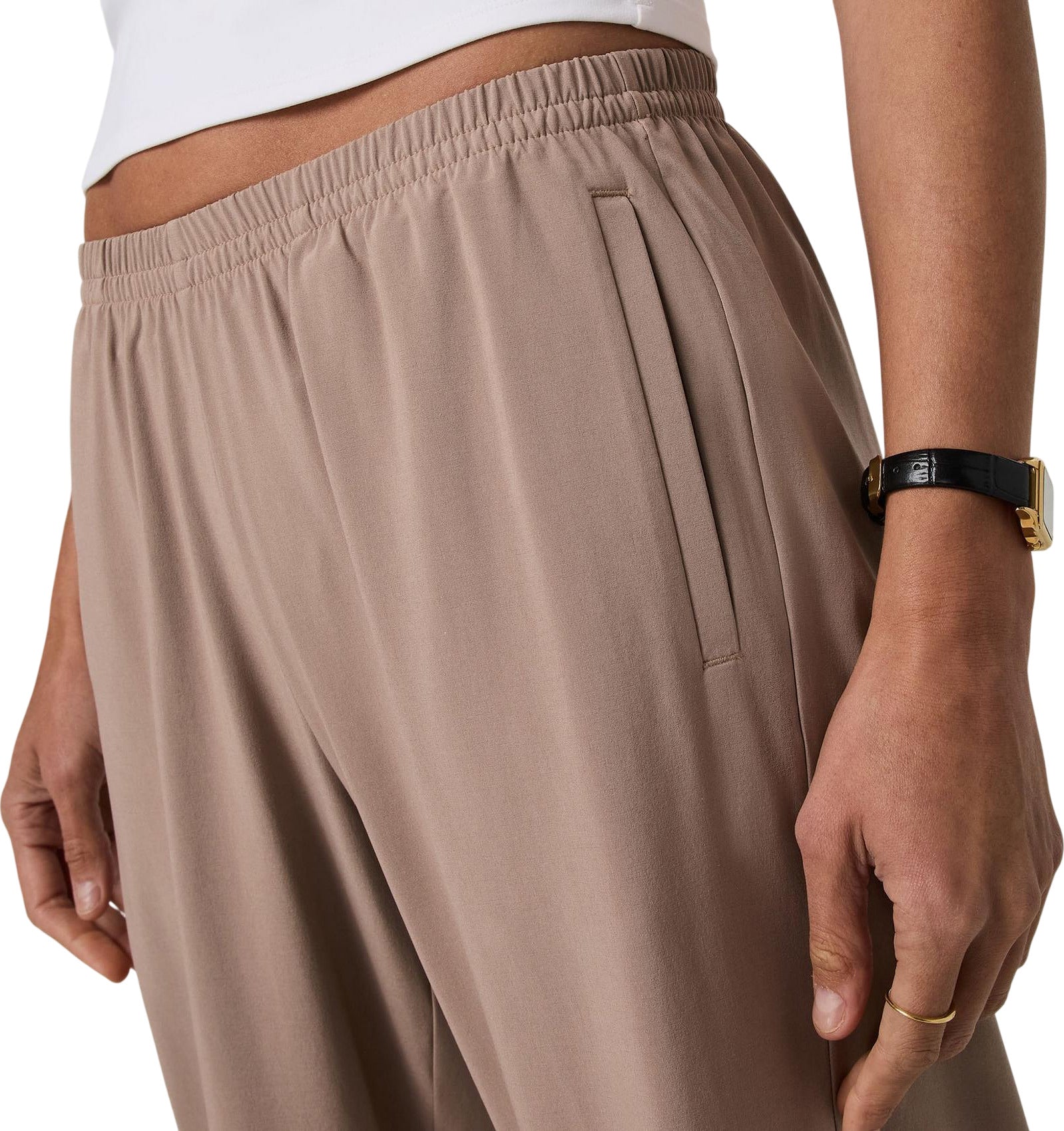 Villa Everyday Wide Leg Pant - Women's