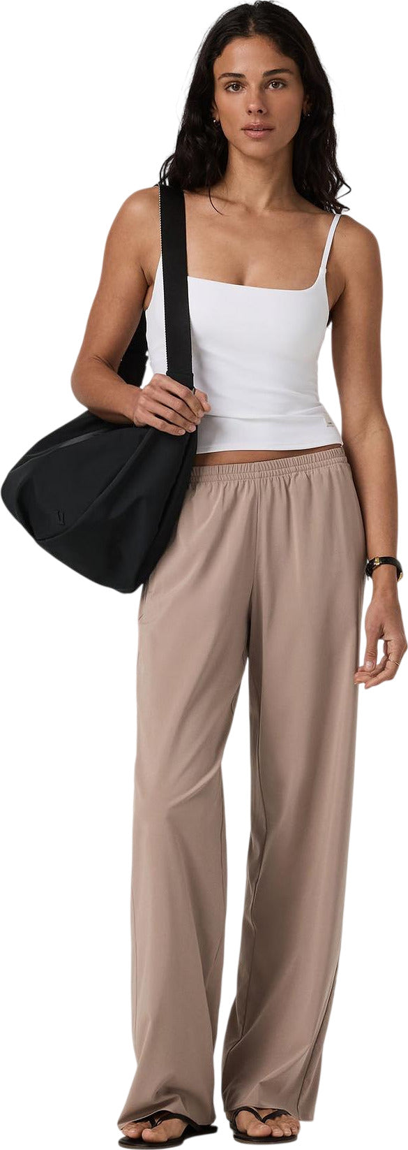 Villa Everyday Wide Leg Pant - Women's