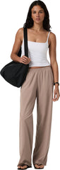 Villa Everyday Wide Leg Pant - Women's
