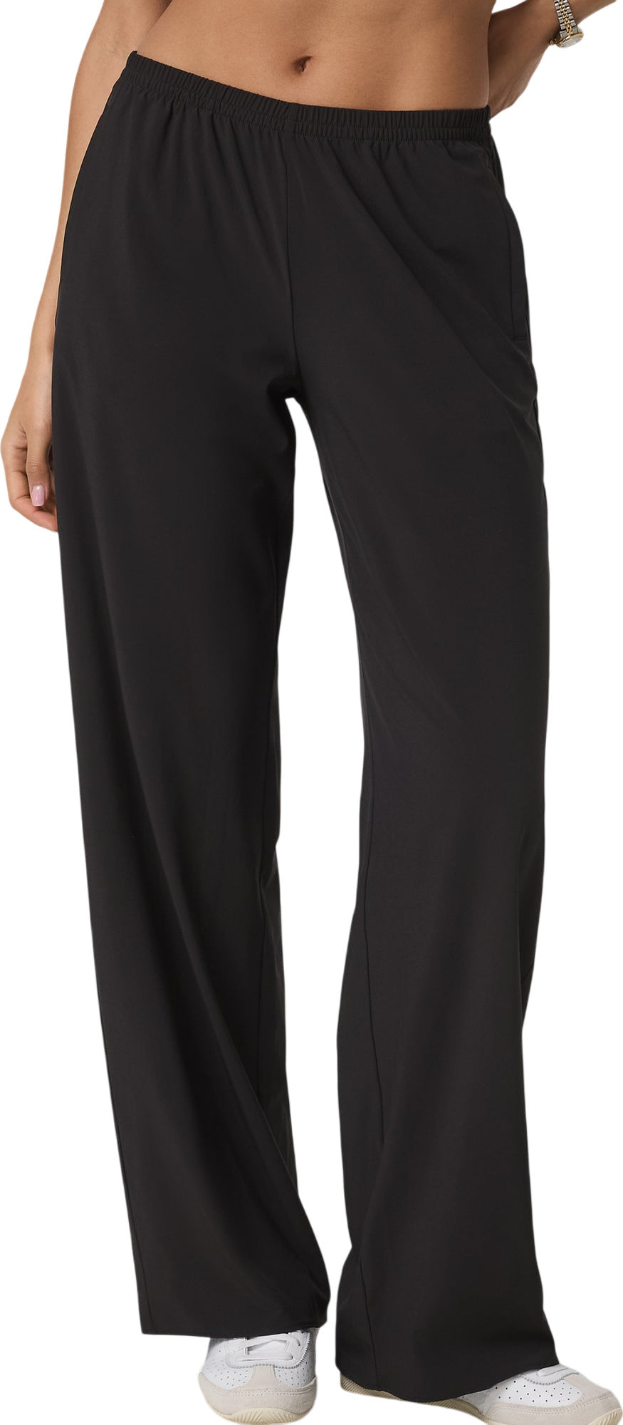Villa Everyday Wide Leg Pant - Women's