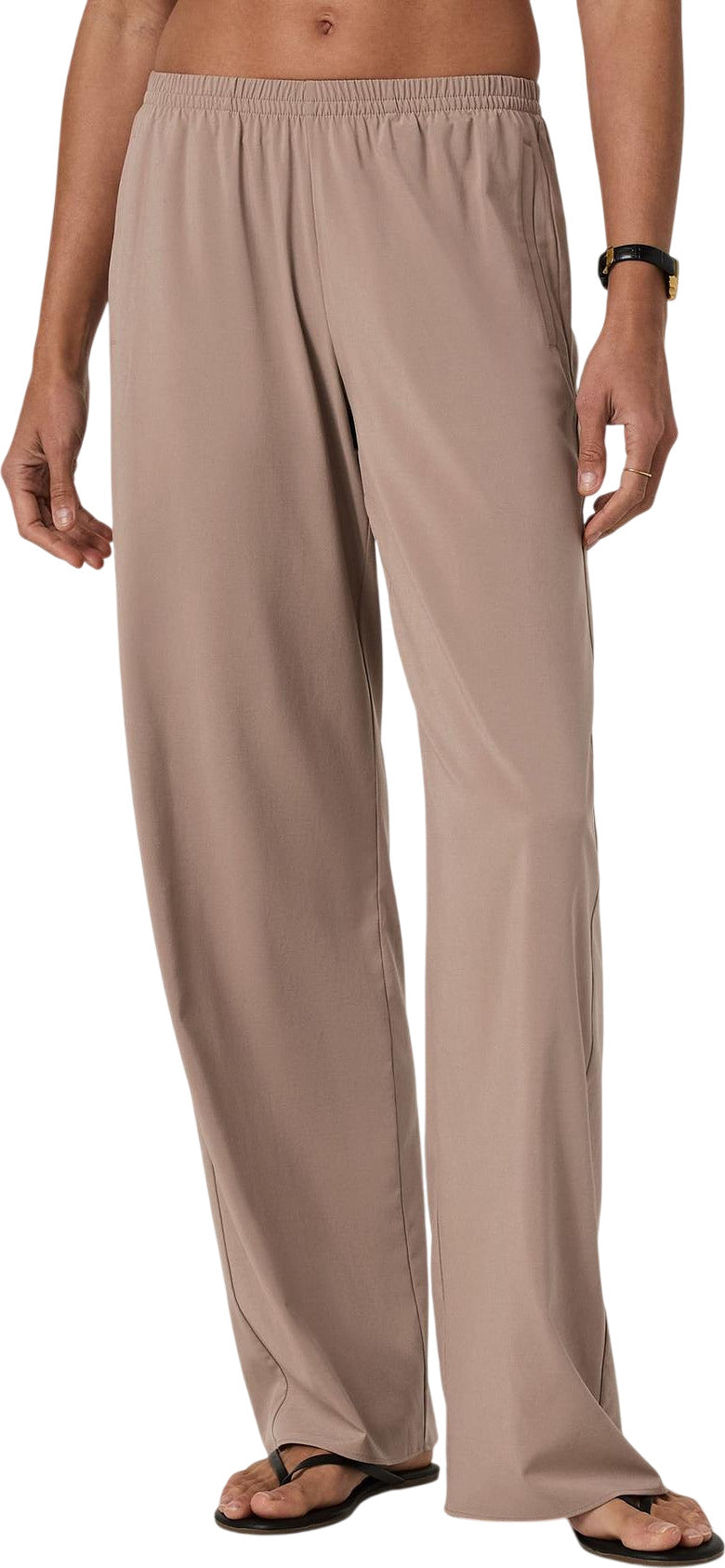 Villa Everyday Wide Leg Pant - Women's
