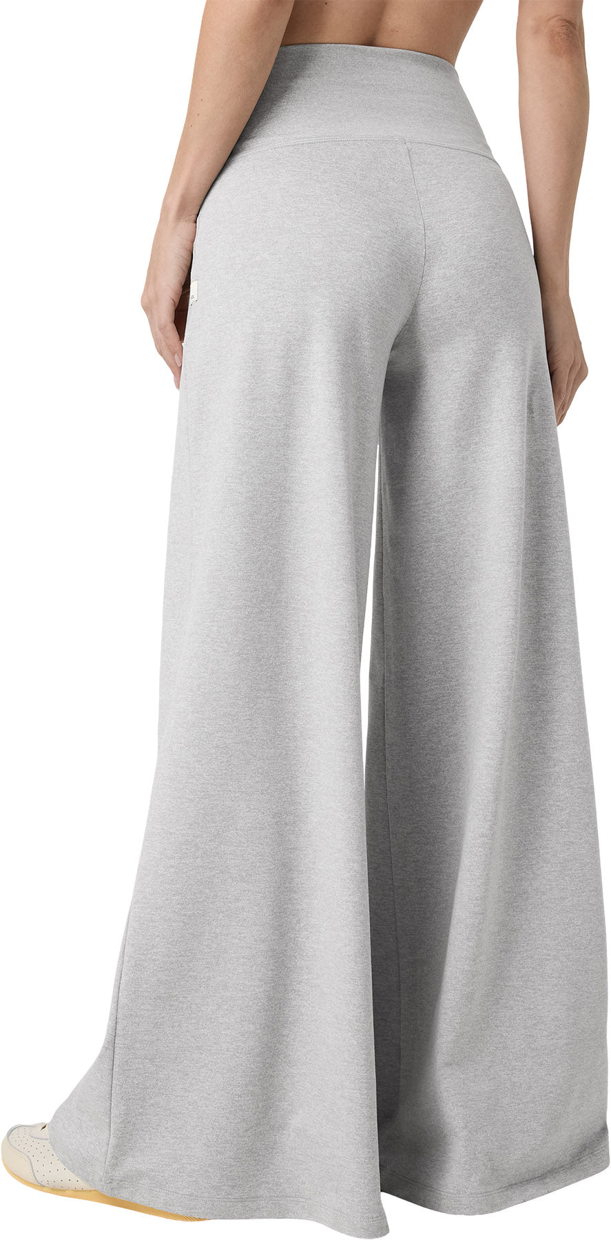 Halo Easy Wideleg Pant - Women's