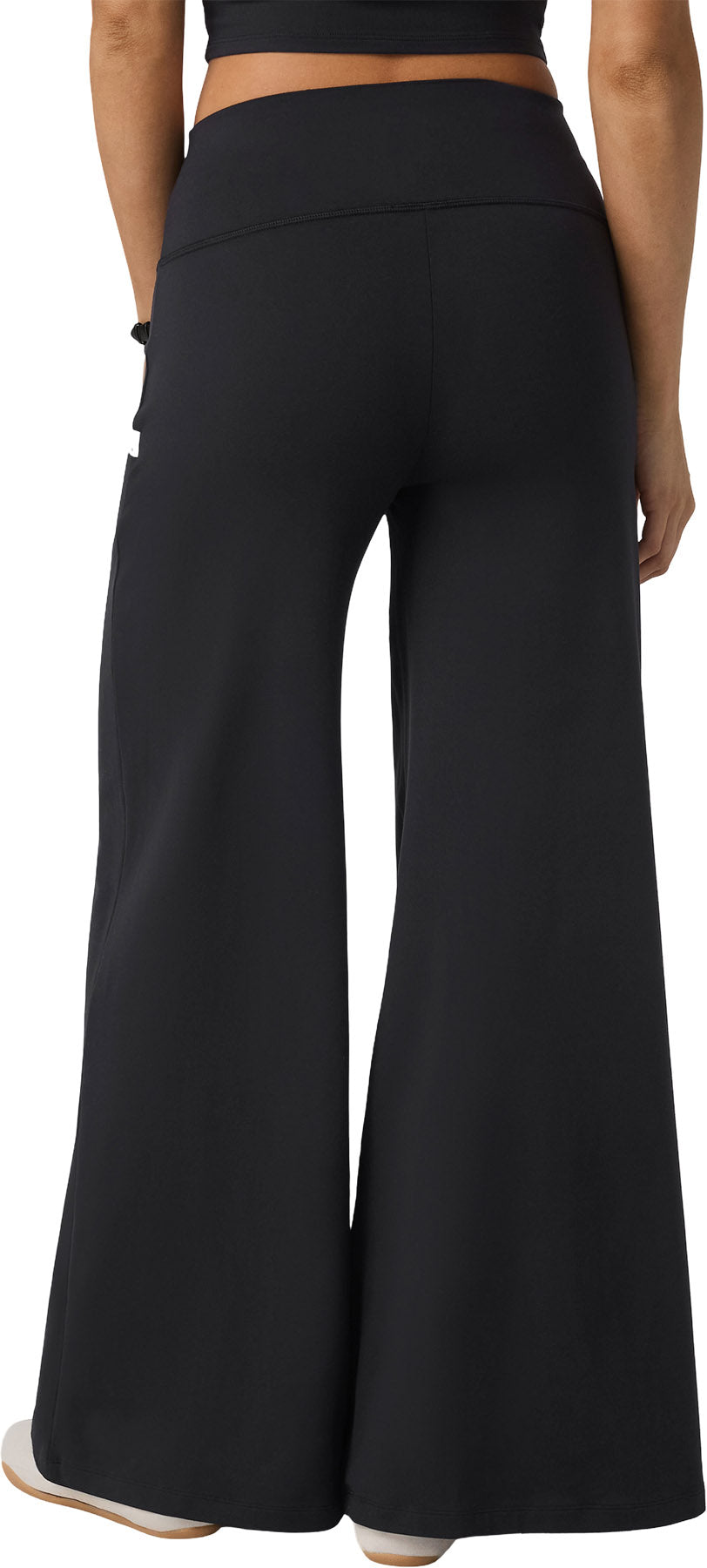 Halo Easy Wideleg Pant - Women's