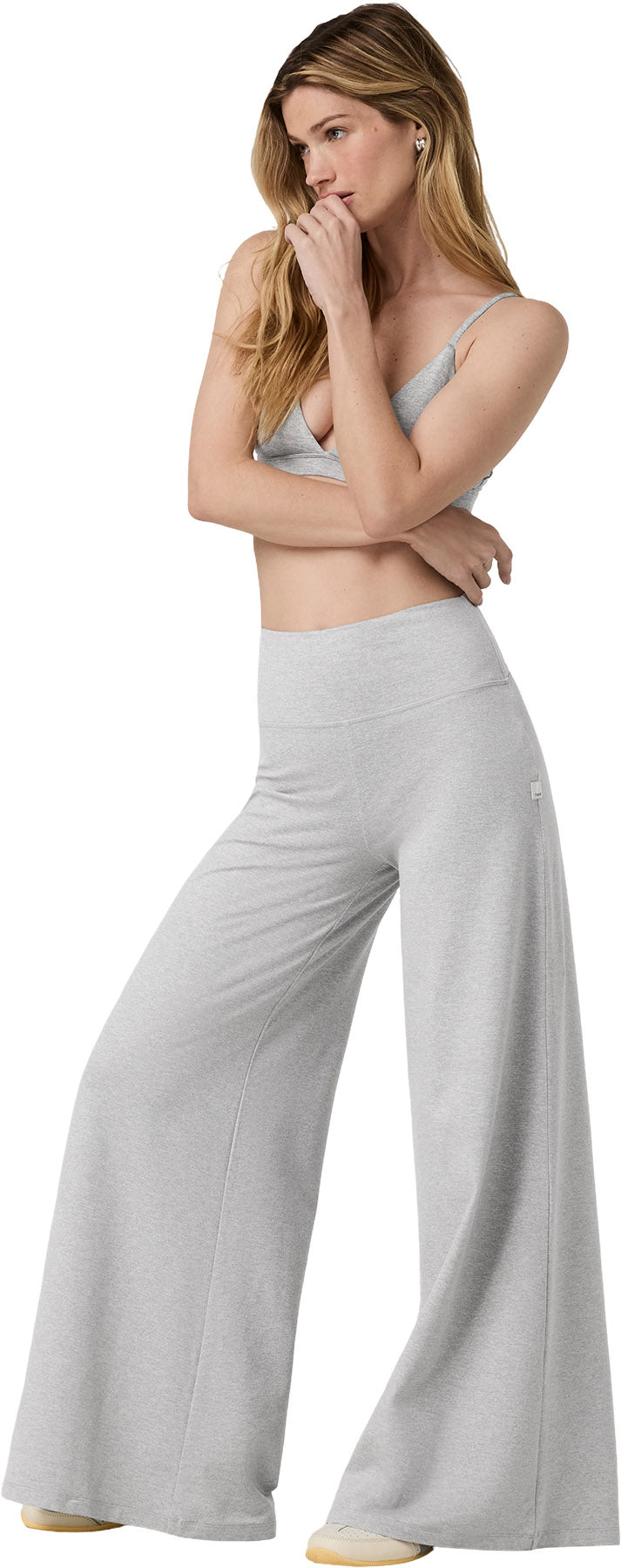 Halo Easy Wideleg Pant - Women's